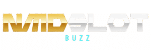 nmdslot buzz logo
